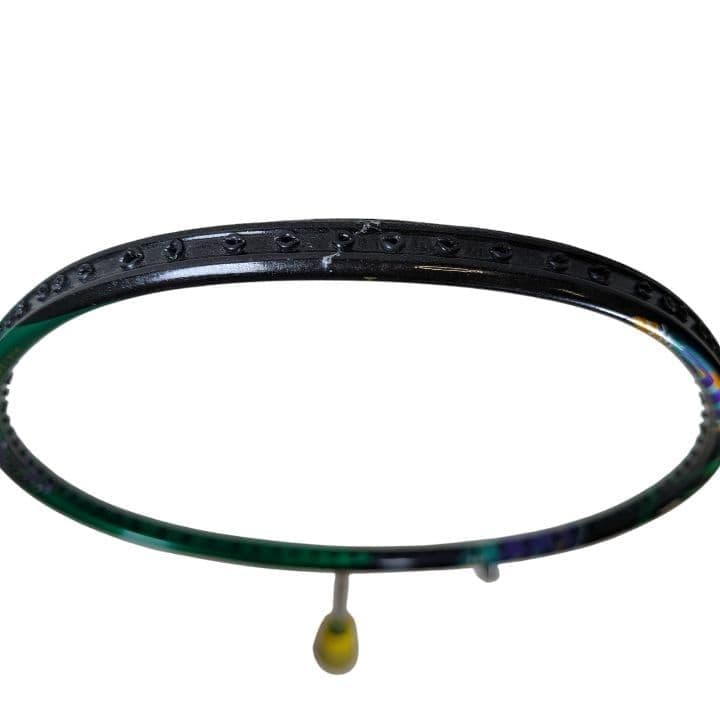 希少 アストロクス99 LCW リーチョンウェイ 限定モデル ラケット