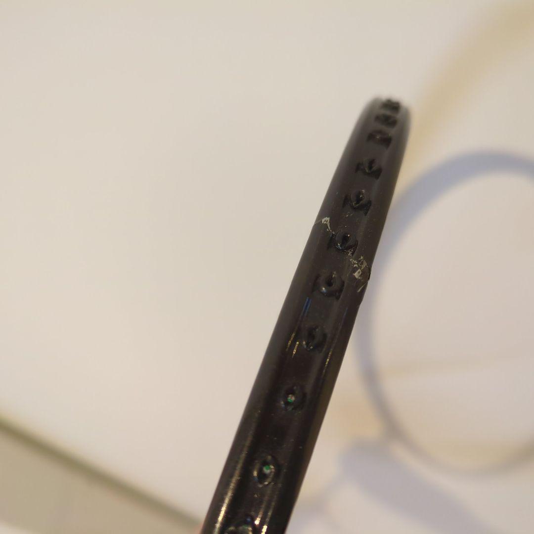 希少 アストロクス99 LCW リーチョンウェイ 限定モデル ラケット