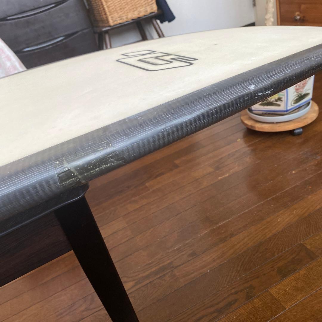 サーフィン・ボディボード HAYDENSHAPES HYPTO KRYPTO 5'6