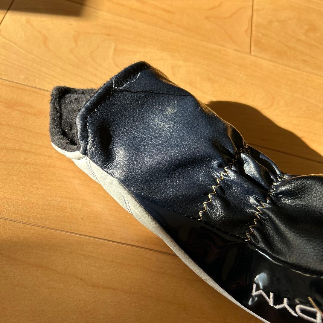 パラダイムトリプルダイヤ3W ヘッドのみ　ヘッドカバー付き