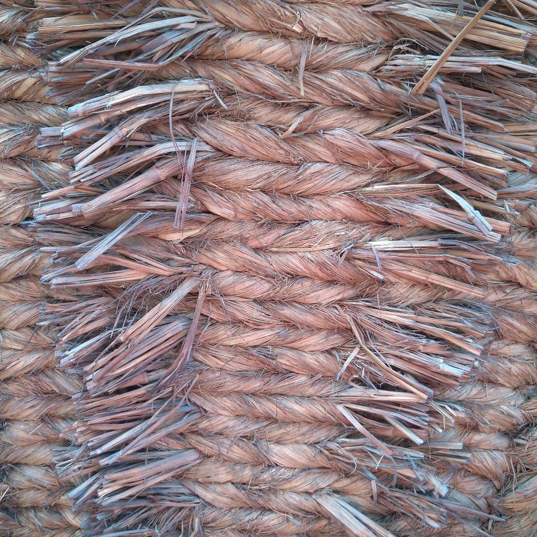 背負子 ばんどり 藁 農具