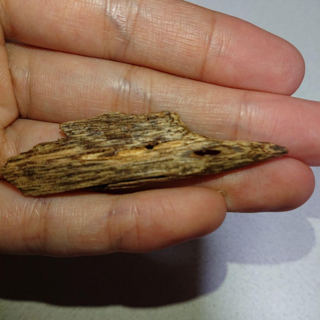 香木 沈香 伽羅 聞香◎品名ベトナム・ダナン産