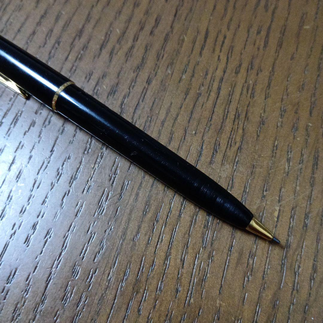 MONTBLANC シャープペンシル
