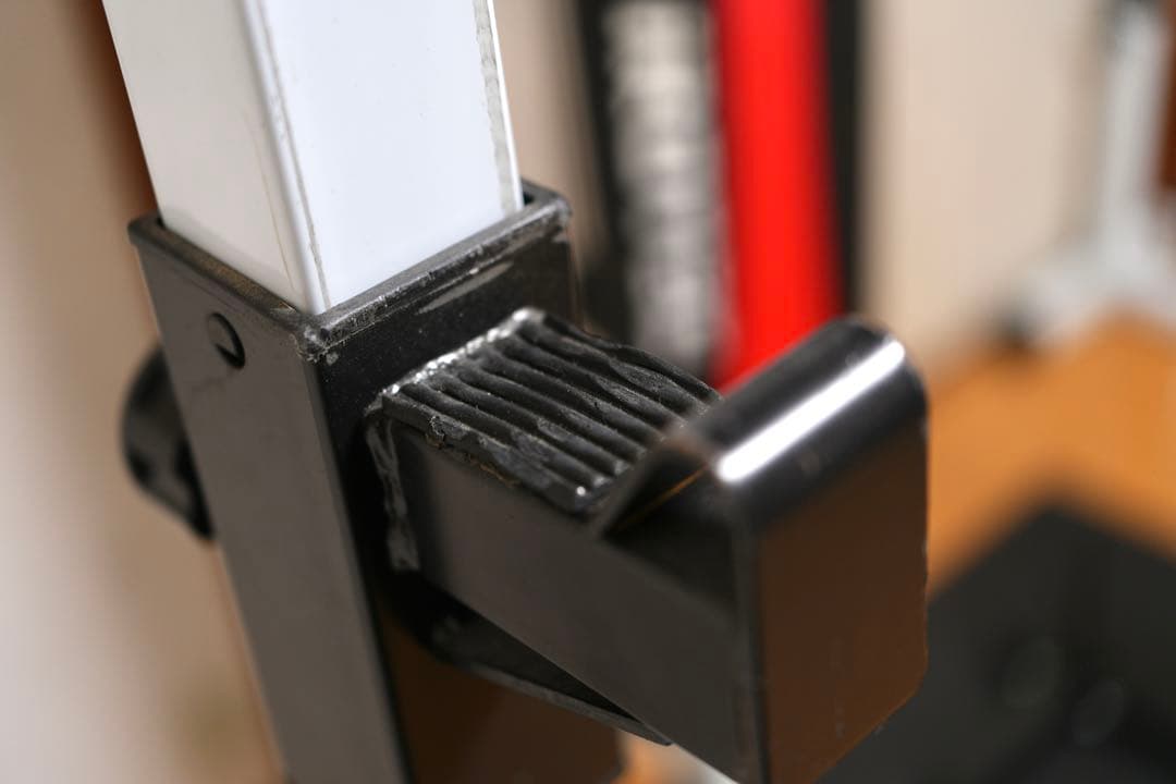 【引取限定/福岡市】IROTEC ホームジムセット 12万円相当(プレート無し)