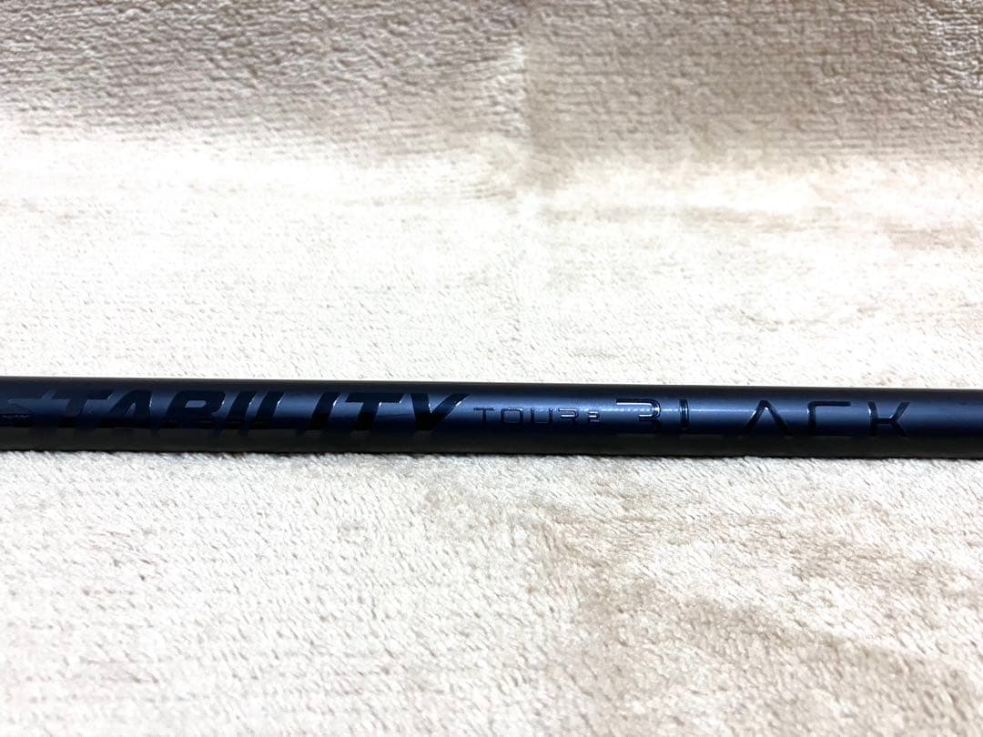 ピレッティ GSS ハンドスタンプ Elite Potenza パター