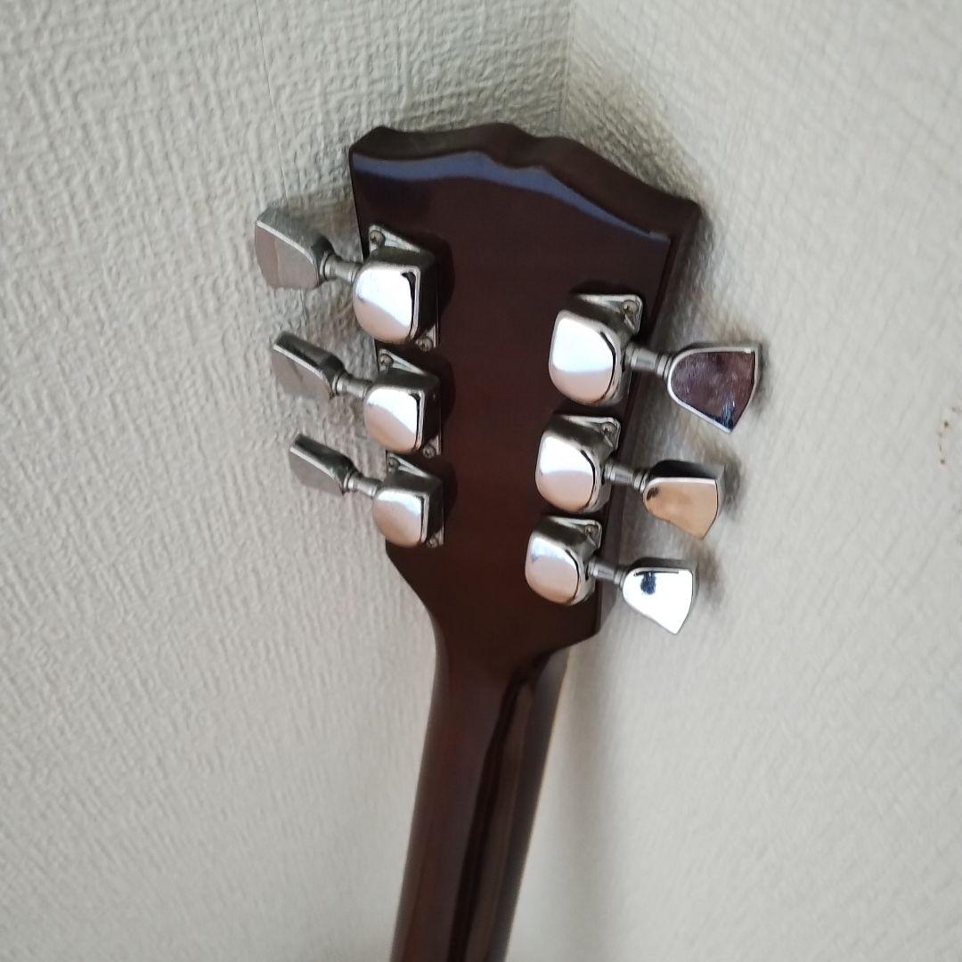 ギター WESTMINSTER EG-360T 1976 JAPAN VINTAGE