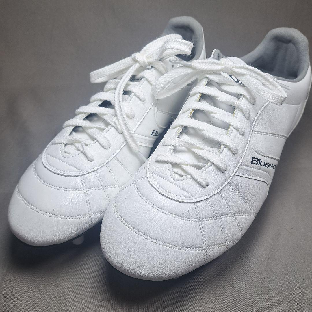 BLUESOLE　ブルーソール　ラグビーシューズ　ポイントタイプ　約26㎝　美品
