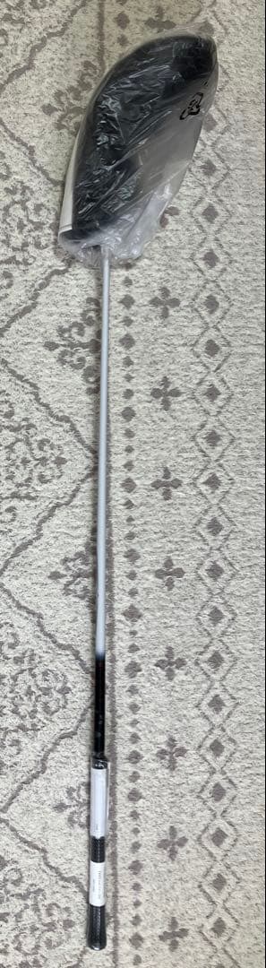 BX2HT ドライバー 10.5、シャフトS