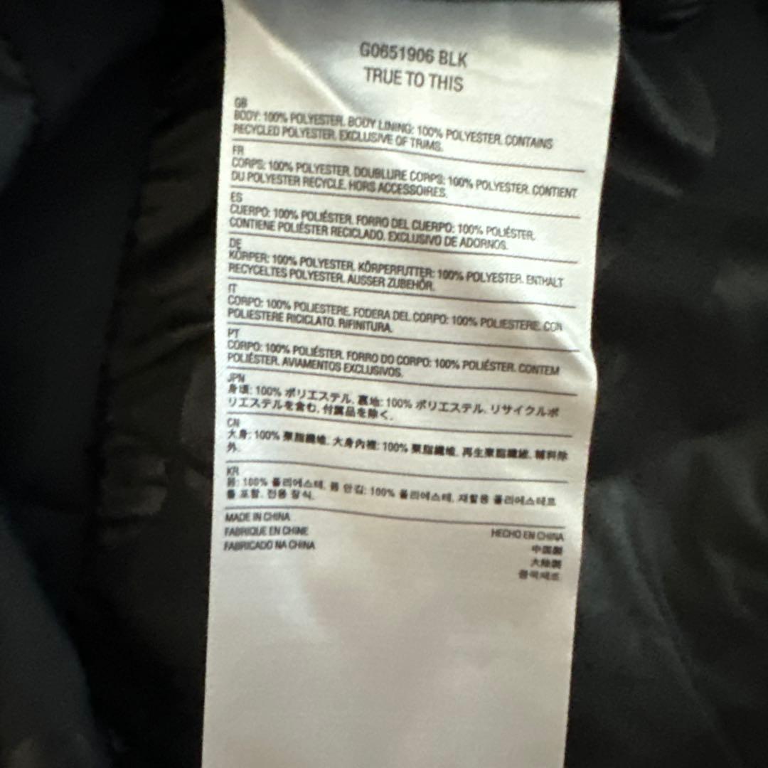 VOLCOM スノーウェアー　セット　M