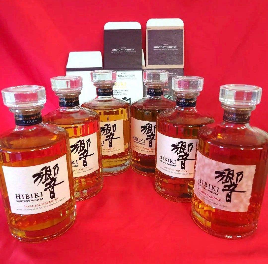 サントリー響ジャパニーズハーモニーとブレンダーズ