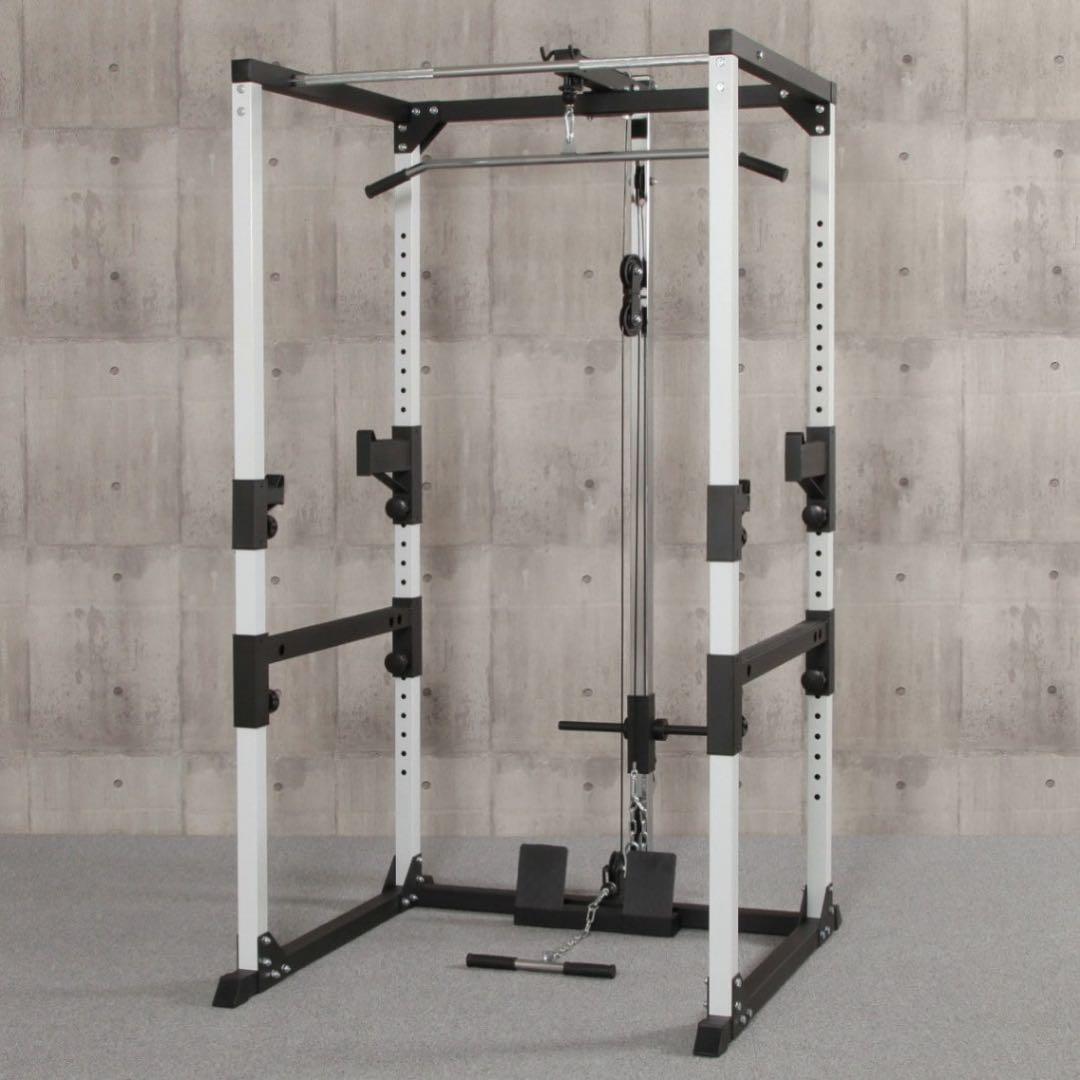 マルチパワーラック /IROTEC（アイロテック）