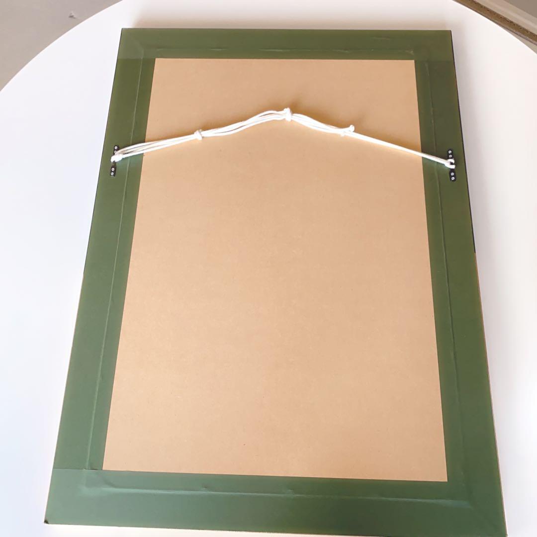 Gustav Klimt The Kiss グスタフ　クリムト　接吻 アート作品