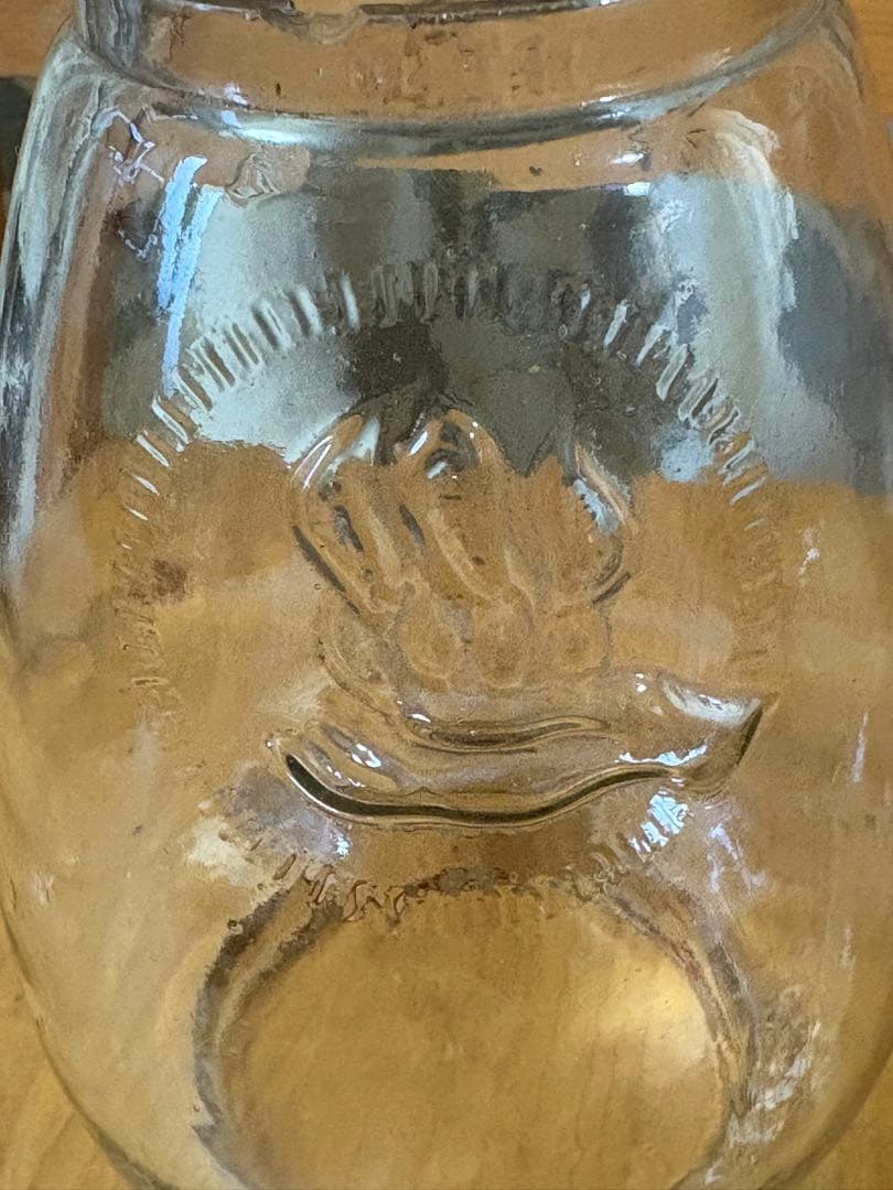 ライト・ランタン Vintage FEUERHAND 405