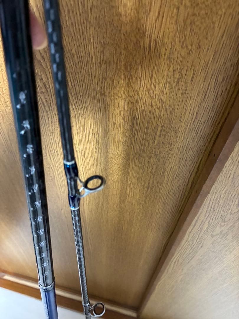 シマノ コルトスナイパー BB S1000H