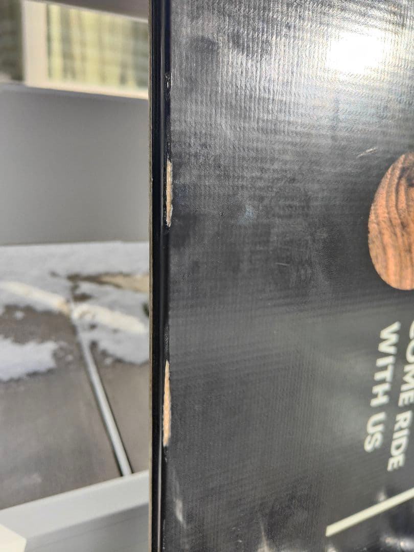 HEAD スノーボード 152cmビンディング 2点セット 良品☆