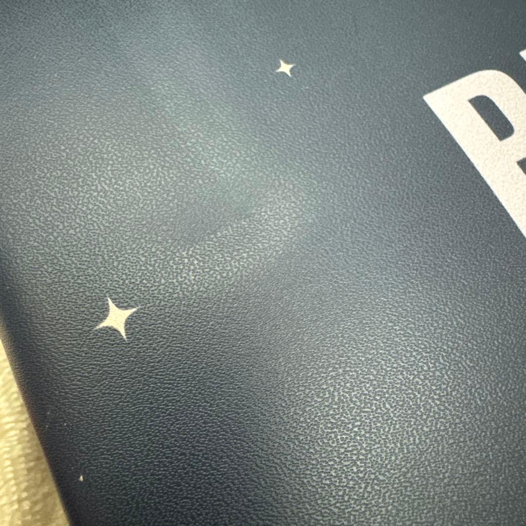 コムドット BB5 カードケース アルバム やまと ゆうた ゆうま