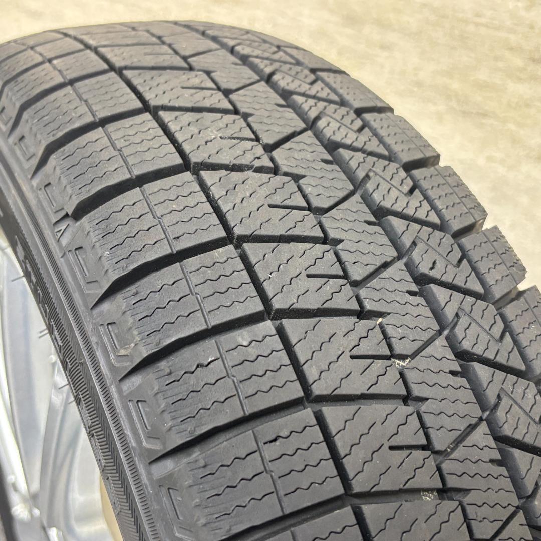 スタッドレス165/65R14 ソリオ ハスラー キャストアクティバ デリカD2
