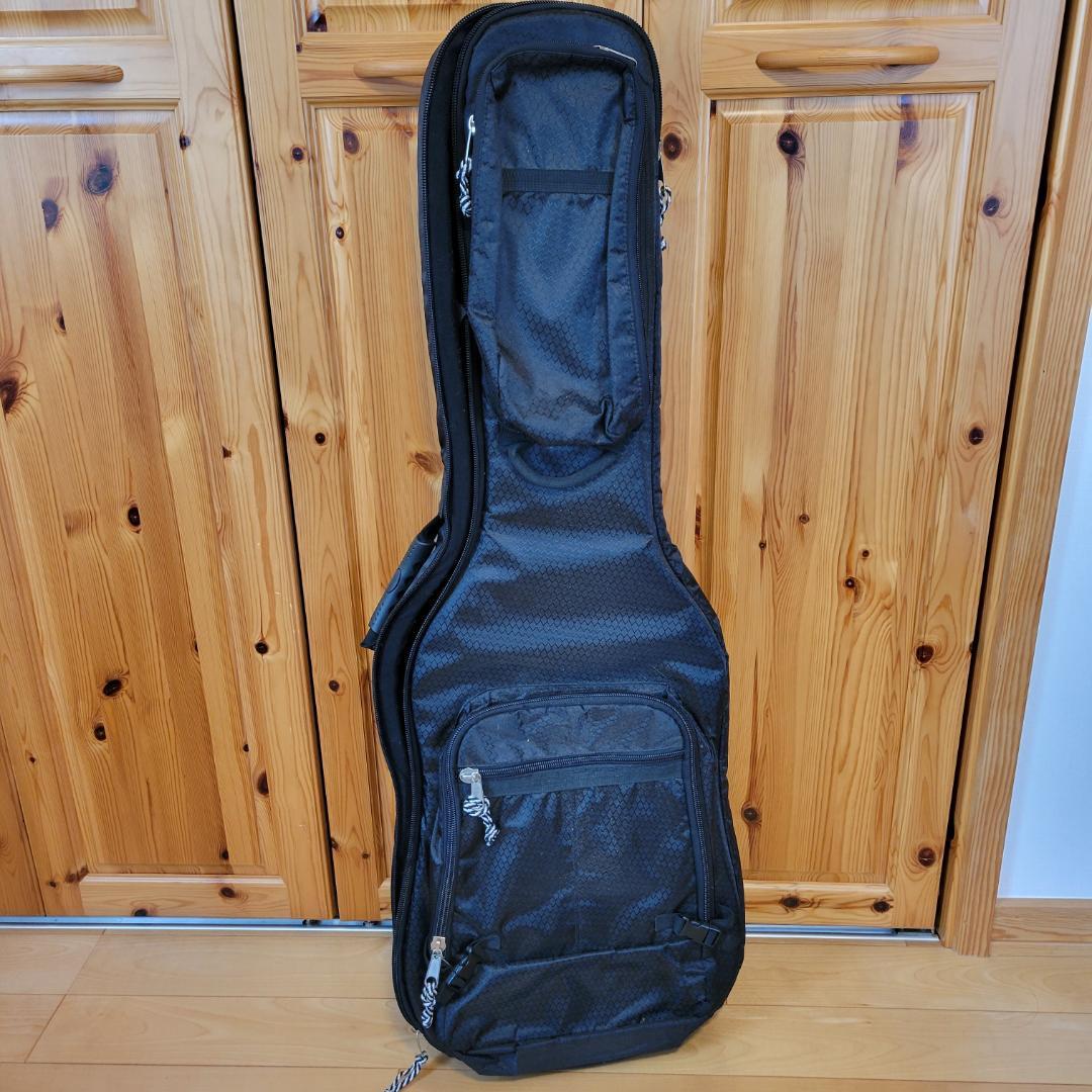 LEGEND by Aria Les Paulレスポールエレキギター ケース付き