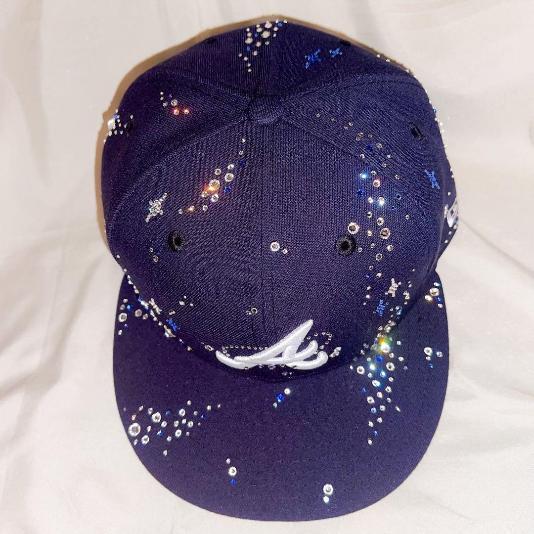 ta-ko ブレーブス 734 ジュエルキャップ