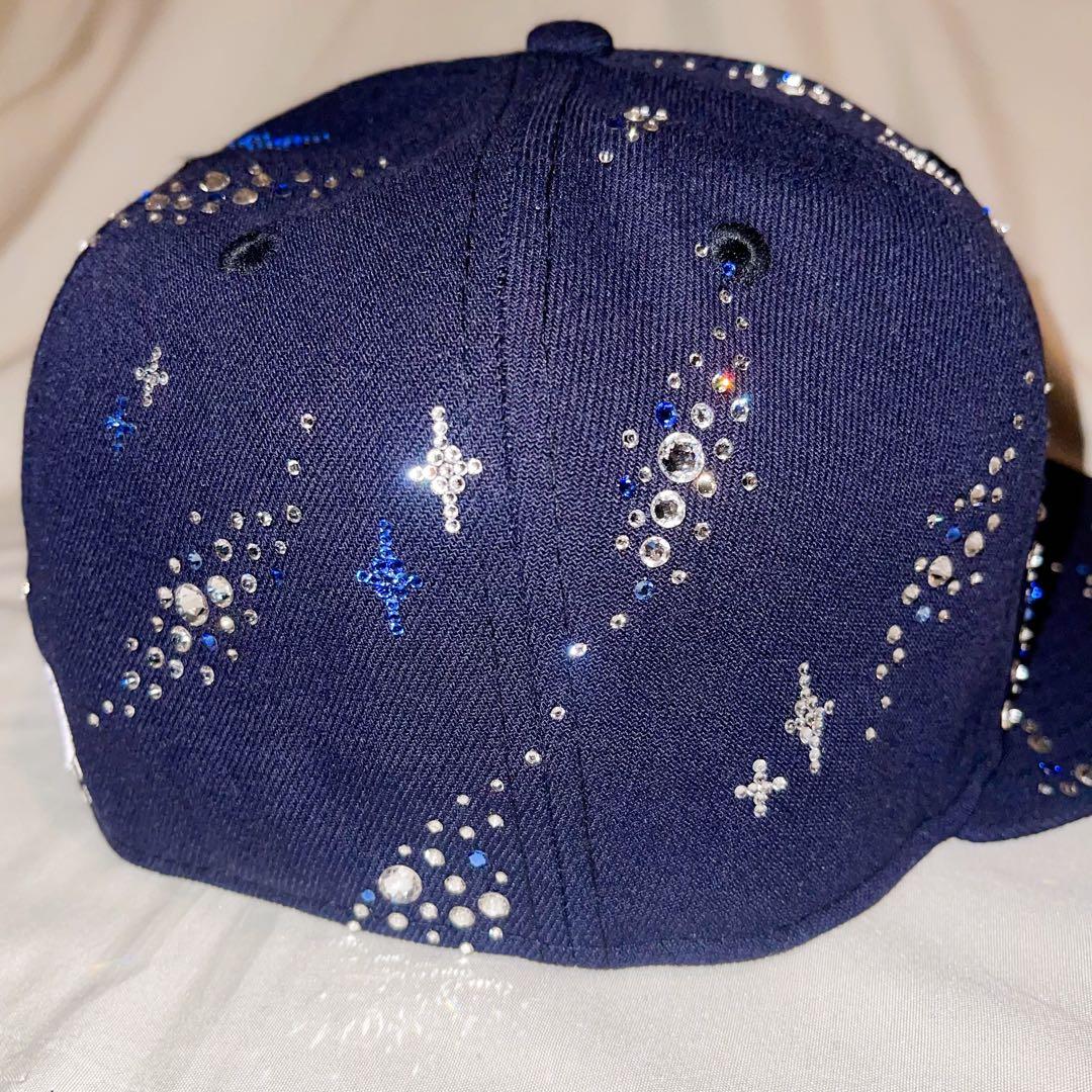 ta-ko ブレーブス 734 ジュエルキャップ