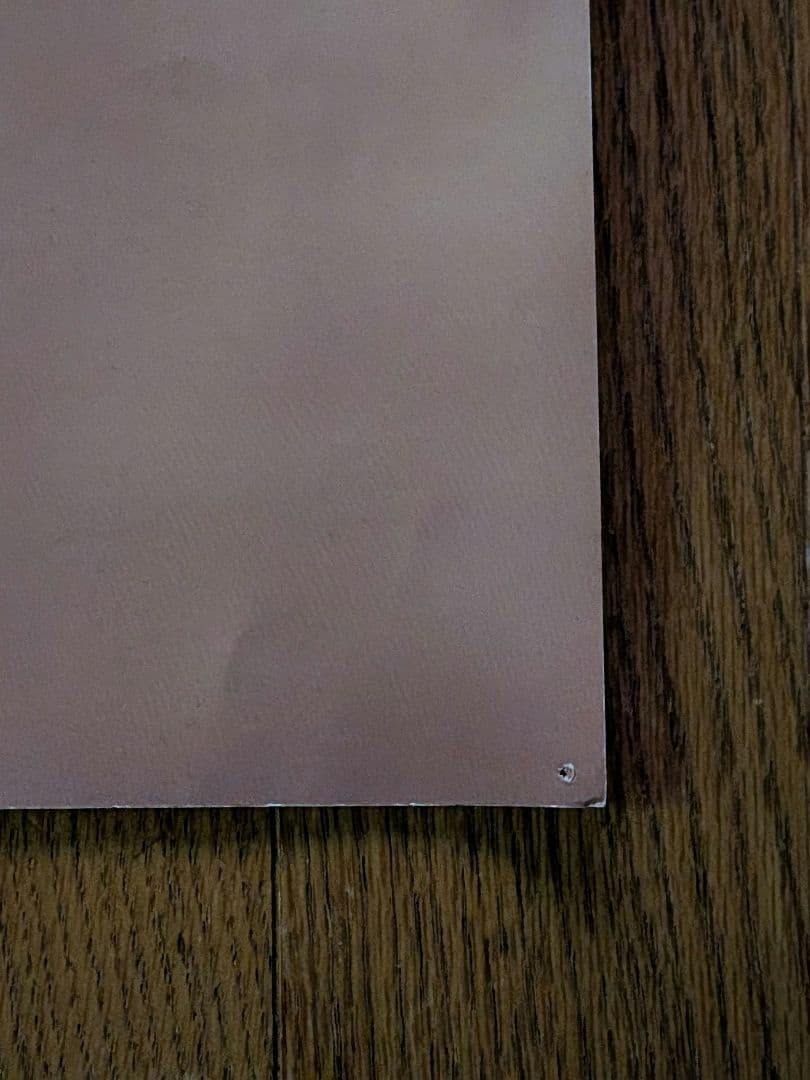 【B1特大ポスター】ZARD「forever you」非売品