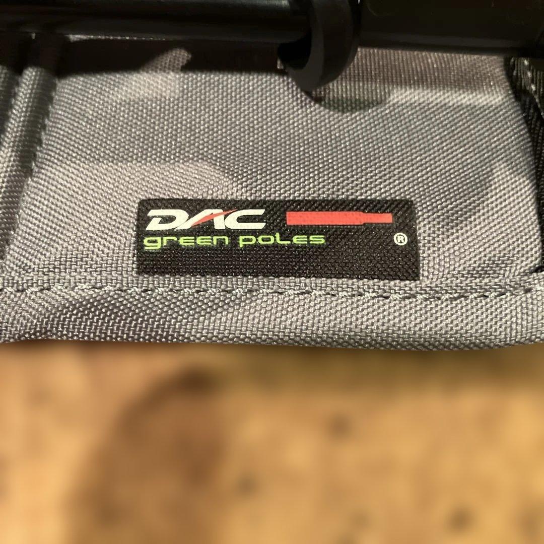 ヘリノックス　テーブル　グレー