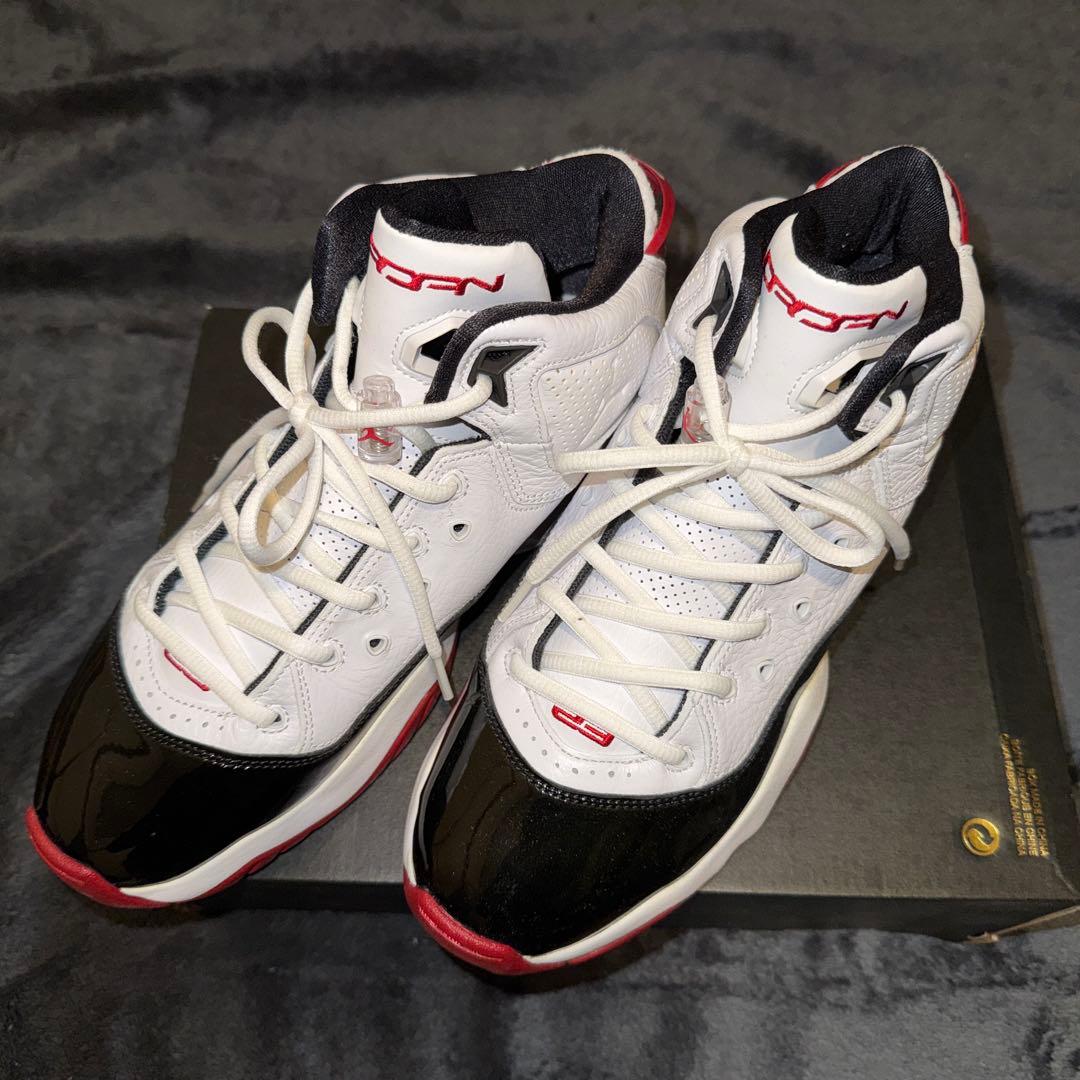 土日限定値下げ‼︎ [美品] AIR JORDAN B'LOYAL 26.5cm