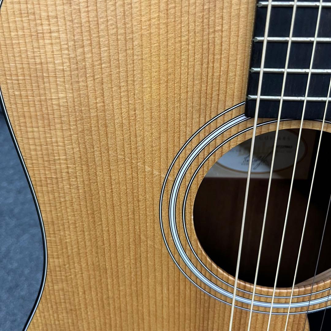 【11648】Taylor 110E テイラーエレアコ