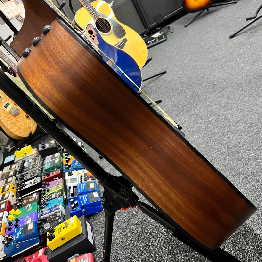 【11648】Taylor 110E テイラーエレアコ