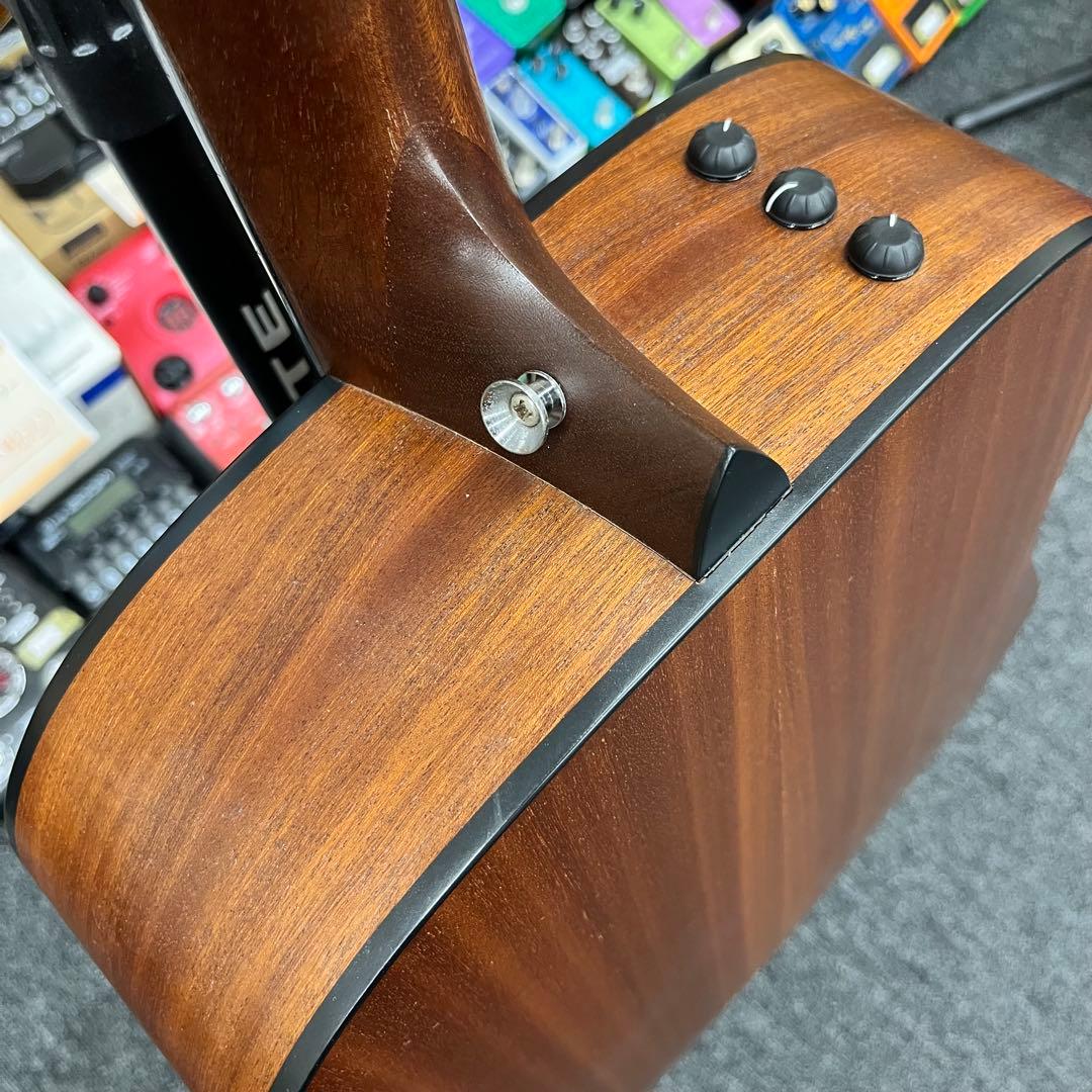 【11648】Taylor 110E テイラーエレアコ