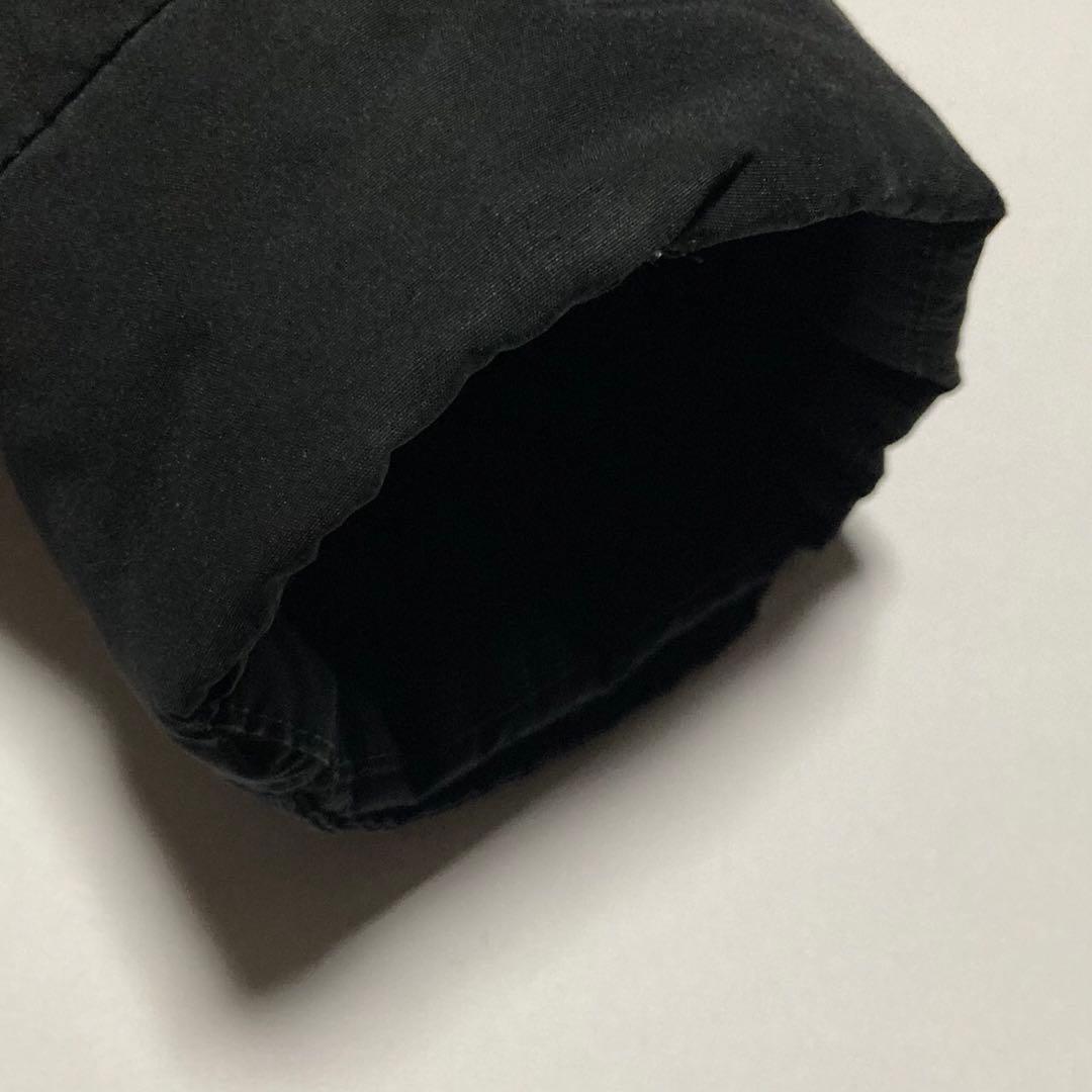 L ザ ノースフェイス ダウンジャケット POLAR AIR DOWN ダウン