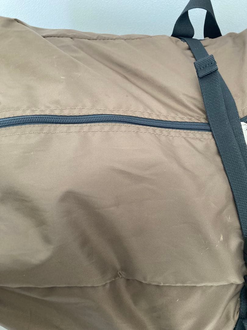 ogawa グロッケ16 T/C +5角形グランドシート