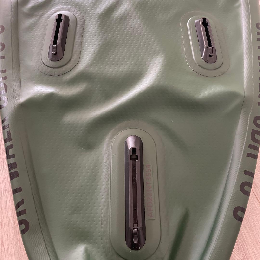 スカイウォークODR10.6 ソーユースティック　サップ