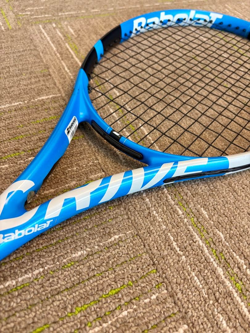 超美品　バボラピュアドライブ2018 G2