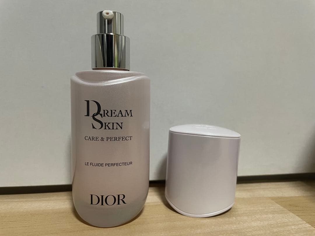 美容液 DIOR DREAM SKIN CARE & PERFECT 50ml