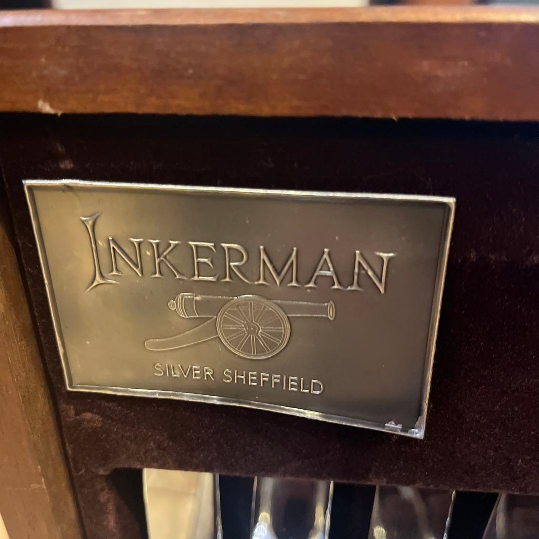 カトラリーセット　ディナーセット