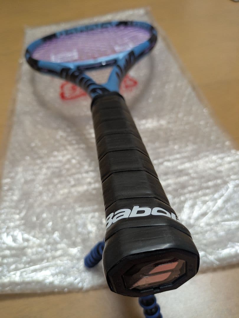 現行モデル バボラ ピュアドライブ2025 WOOFER2.0付☆新品同様☆