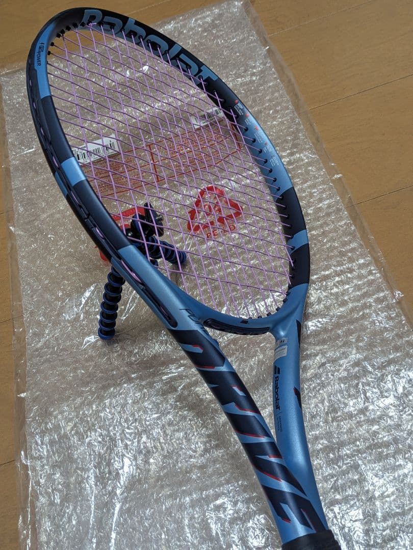 現行モデル バボラ ピュアドライブ2025 WOOFER2.0付☆新品同様☆