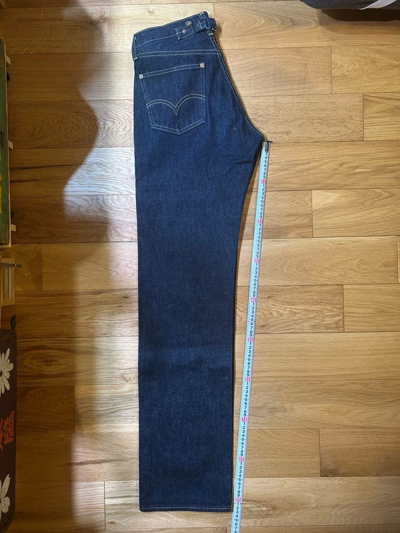 パンツ LEVI'S VINTAGE s702-XX W31L36