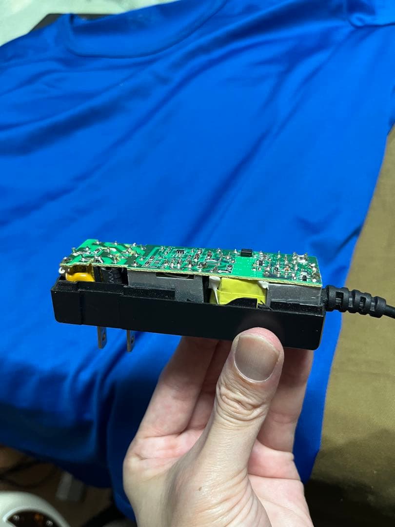 【ジャンク扱い】Line 6 POD HD とFBV Express MkⅡ