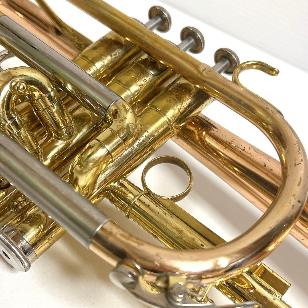 【コルネット】YAMAHA YCR3310 ヤマハ　YCR-3310 管楽器