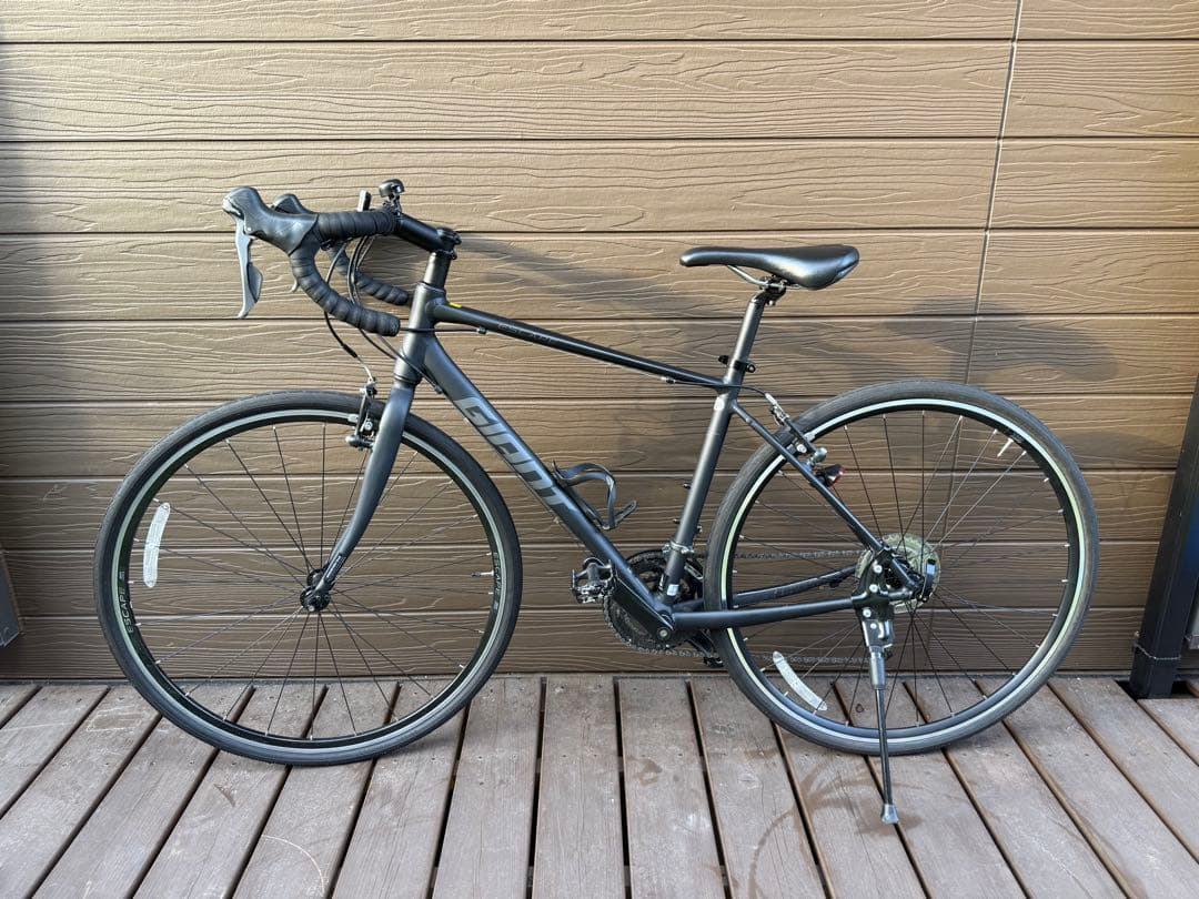 GIANT ESCAPE3 R DROP※引き取り限定・地域限定配送します。