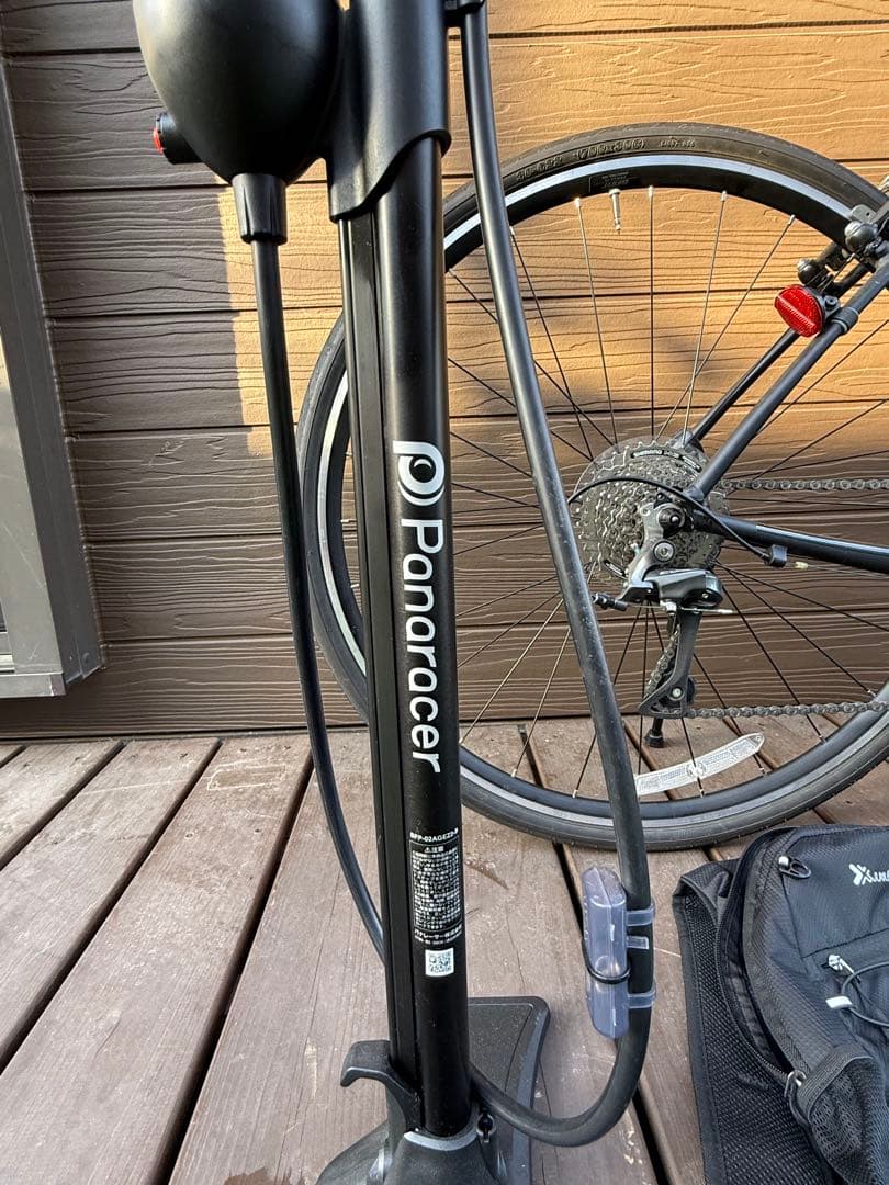 GIANT ESCAPE3 R DROP※引き取り限定・地域限定配送します。