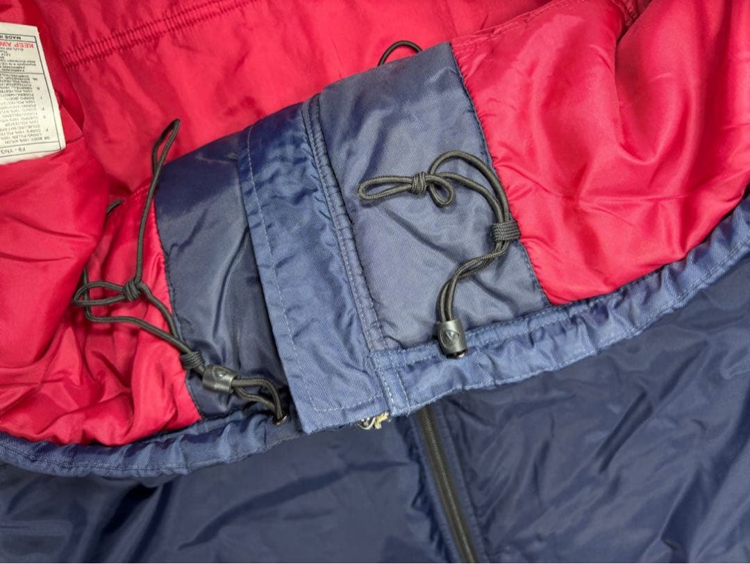 99s NIKE FC BARCELONA バルセロナ 100th ベンチコート