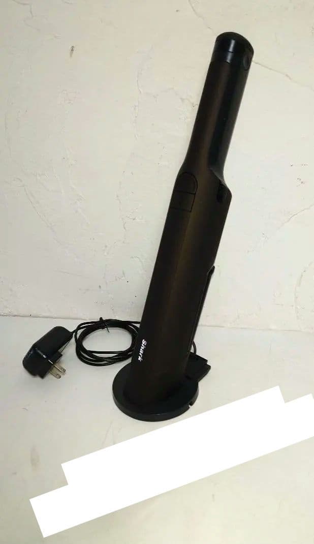 Shark シャーク 充電式 ハンディクリーナー WV405JDC 掃除機