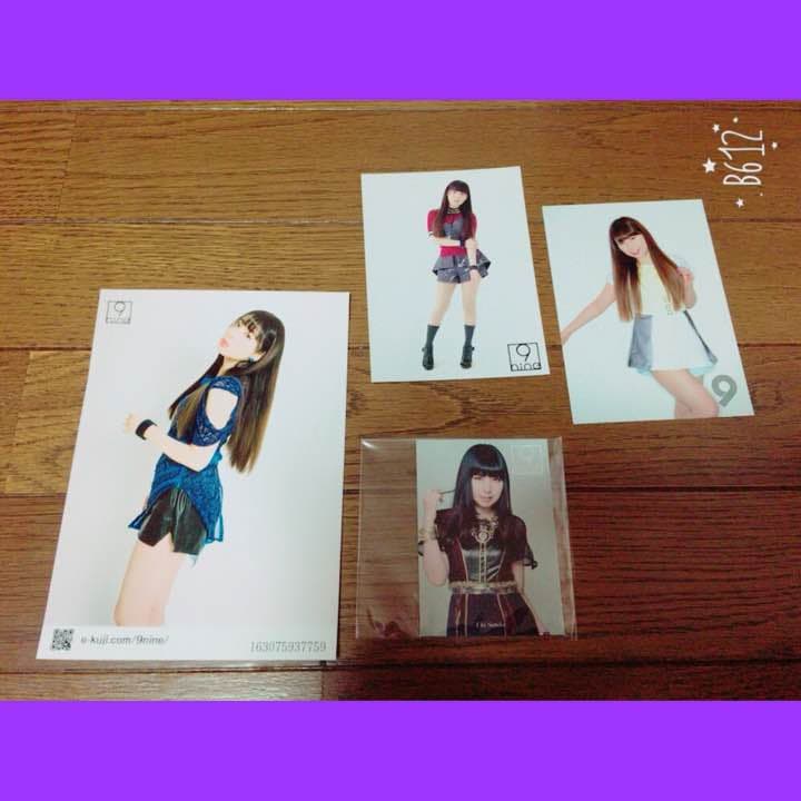 ♡確認用♡佐武宇綺写真