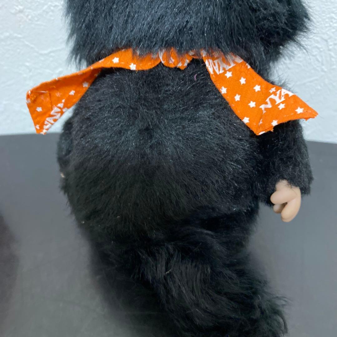 激レア！ニャーミー 猫のぬいぐるみ 美品 レトロ ビンテージ モンチッチ m8