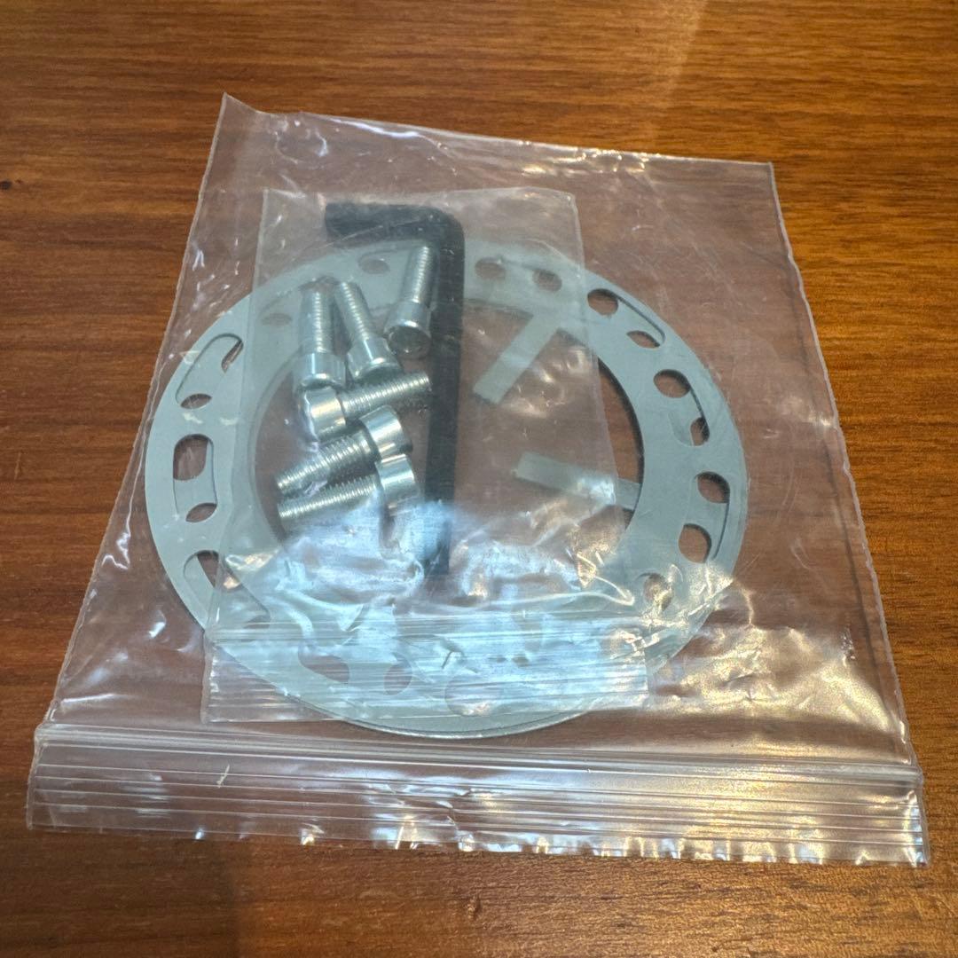 NRG Innovations クイックリリース　ステアリングボス　正規品