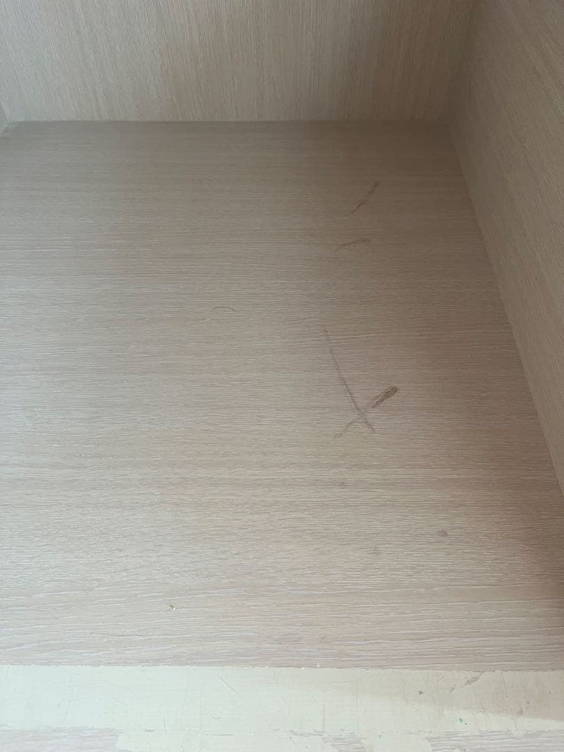 木製キャットハウス 立方体