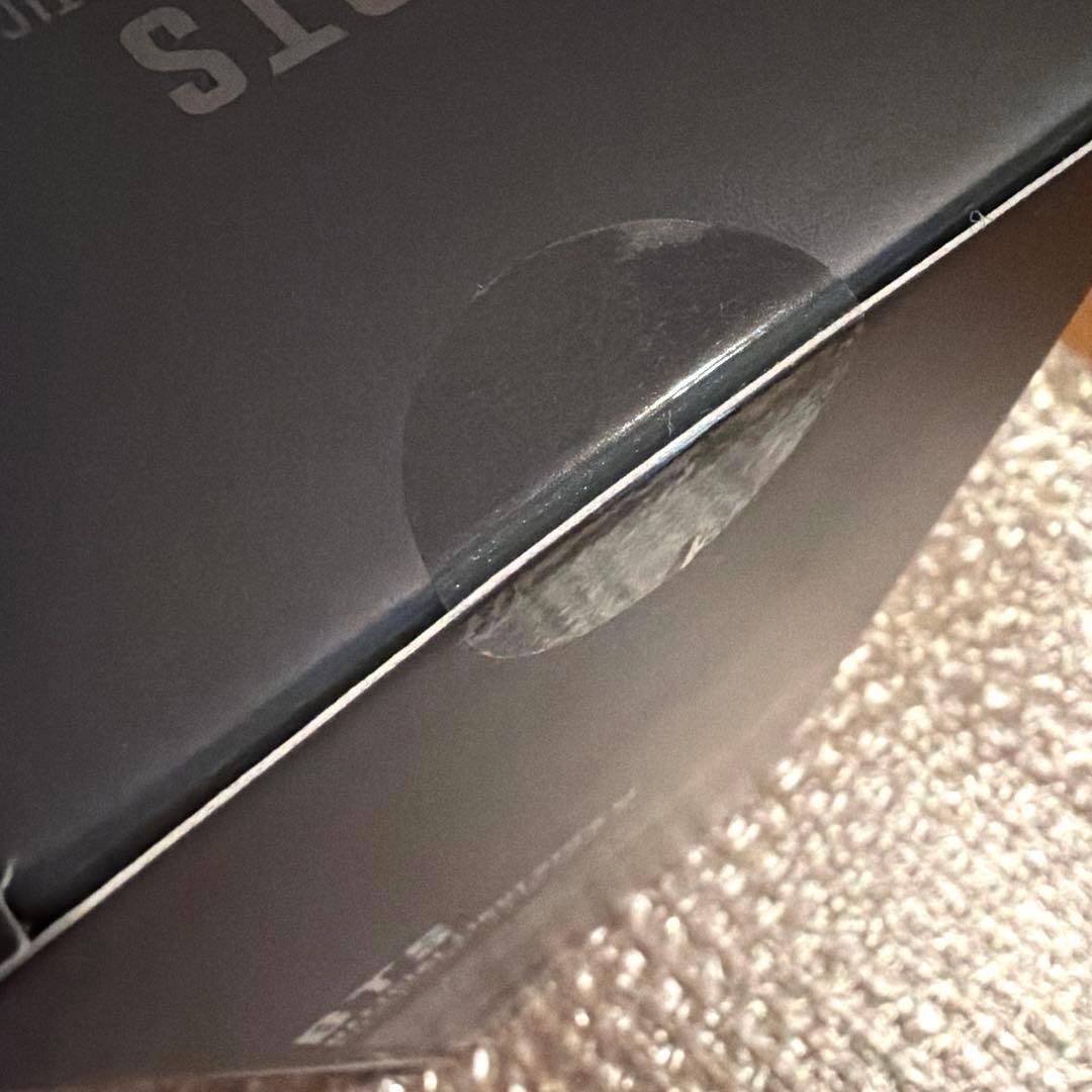 アミボム　BTS OFFICIAL LIGHT STICK SE ver.4